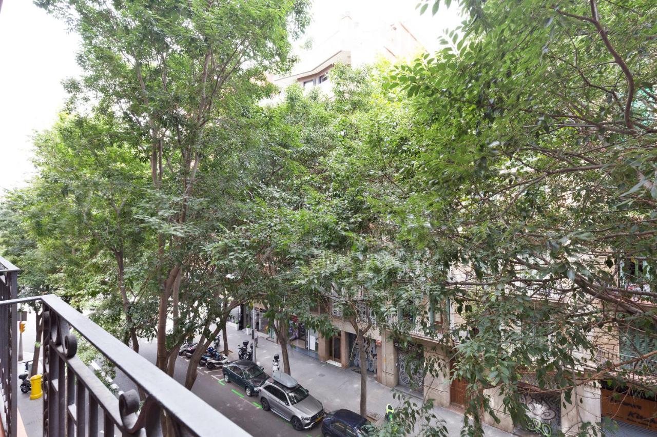 Stay U-Nique Apartments Sant Antoni Barcelona Bagian luar foto